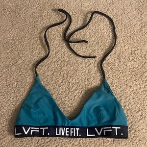 LIVE FIT BIKINI TOP
